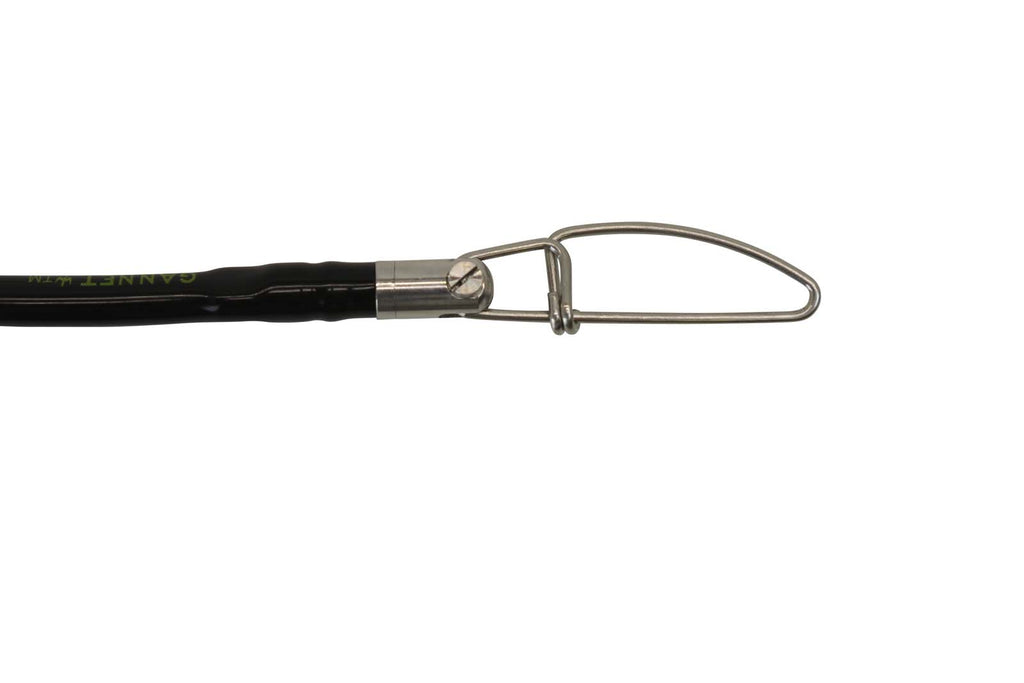 Full Bungee with Gannet Bullets