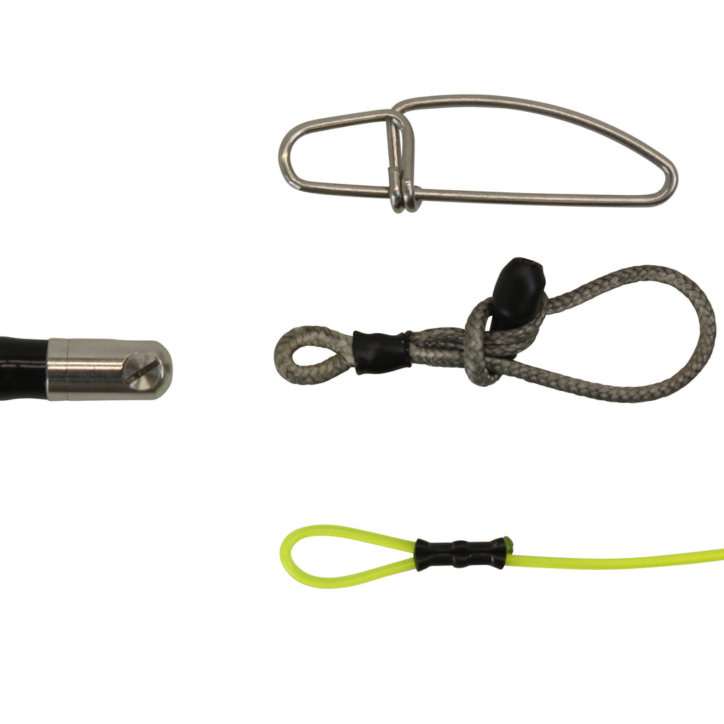 The Skinny with Gannet Bullets