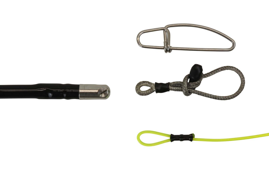 Hybrid Floatline with Gannet Bullets