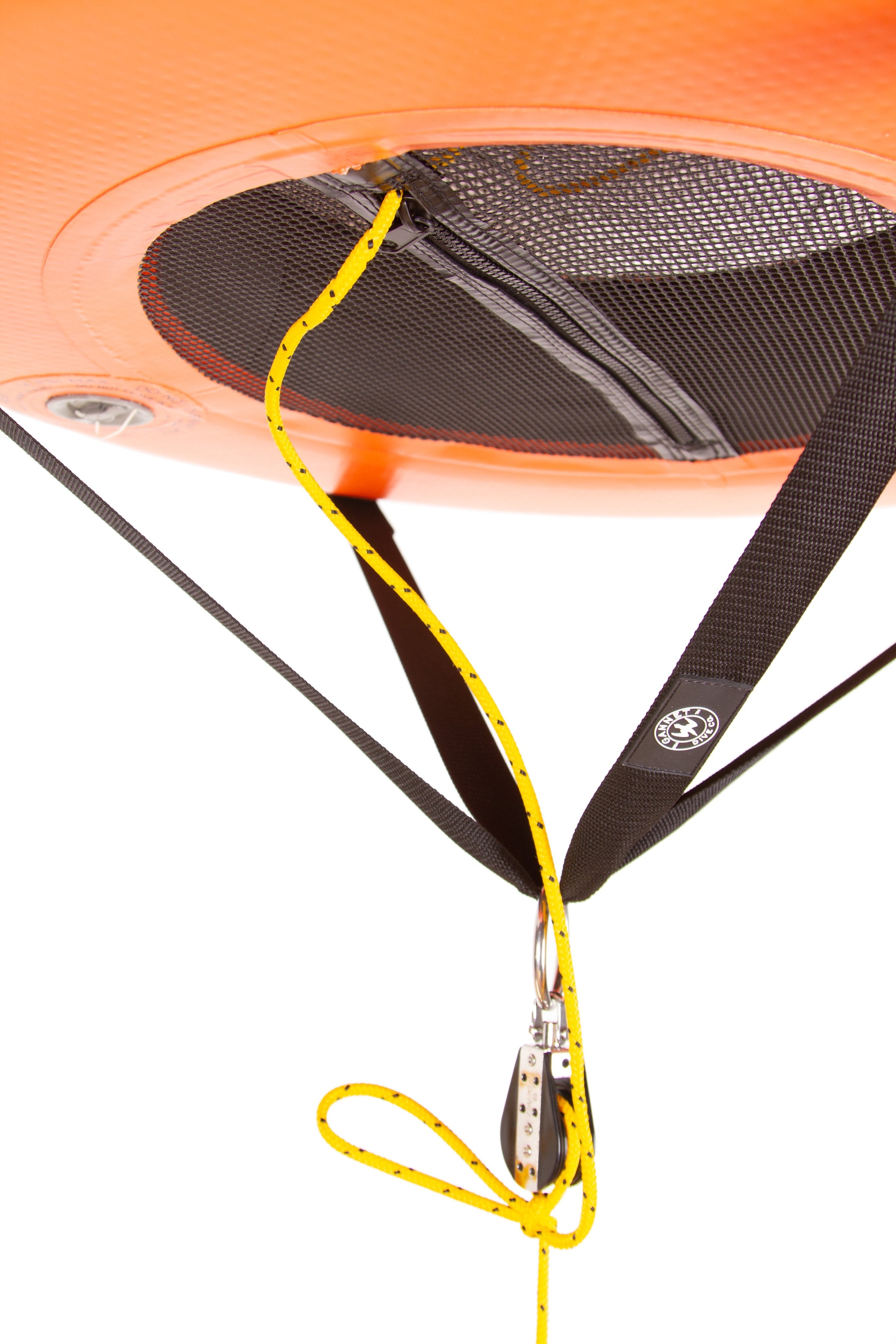 GEN 2 Pro Float - Gannet Dive Co