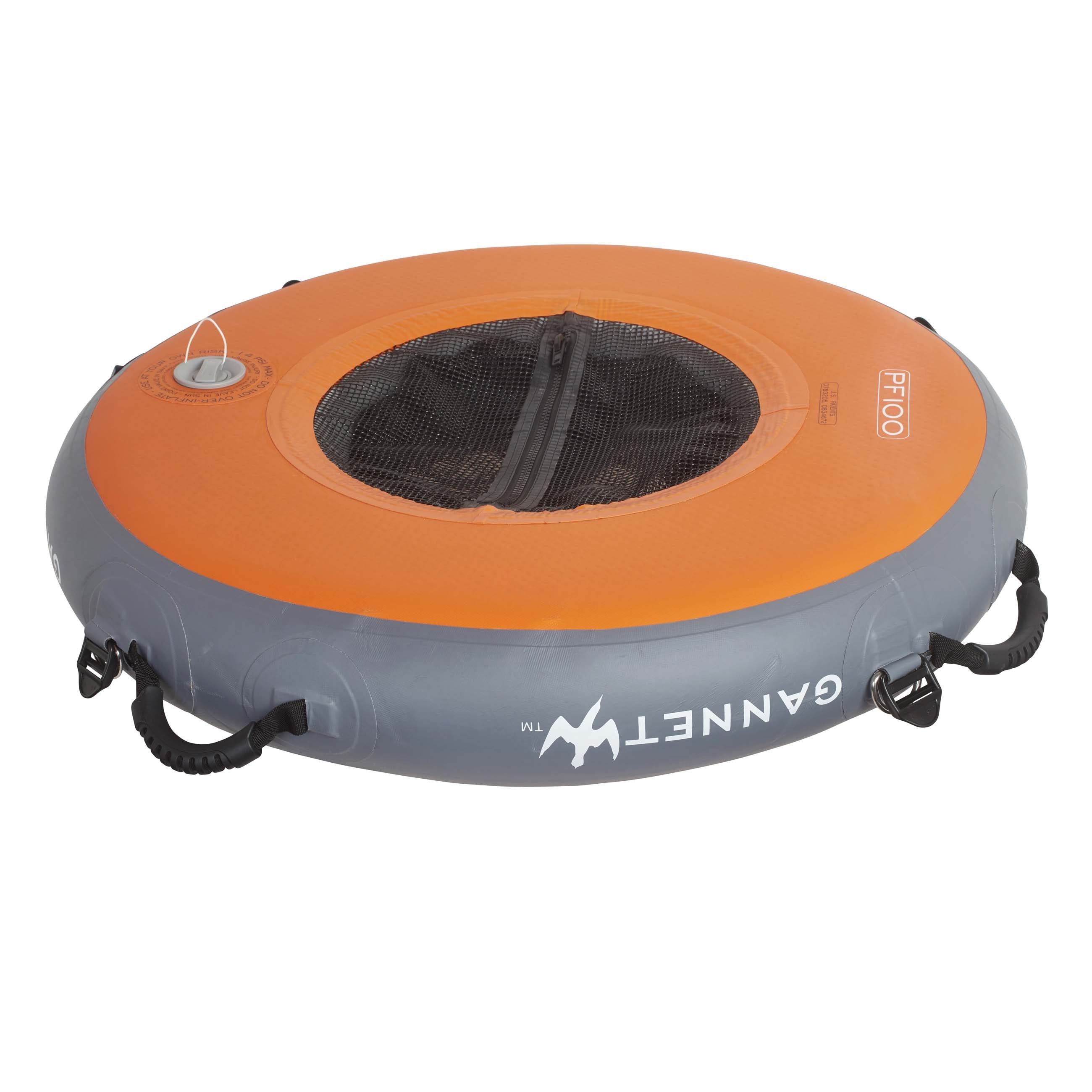 GEN 2 Pro Float - Gannet Dive Co