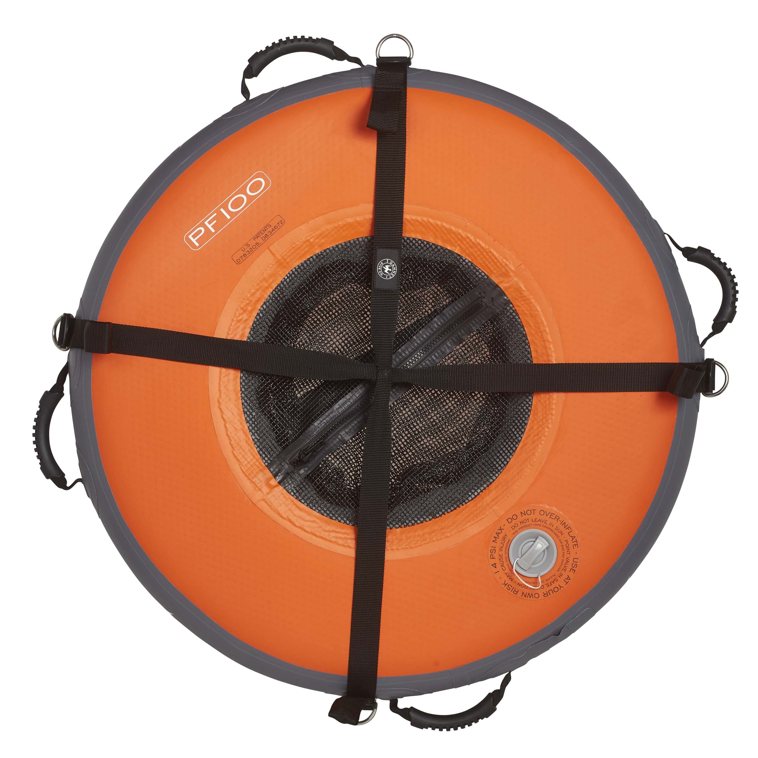 GEN 2 Pro Float - Gannet Dive Co