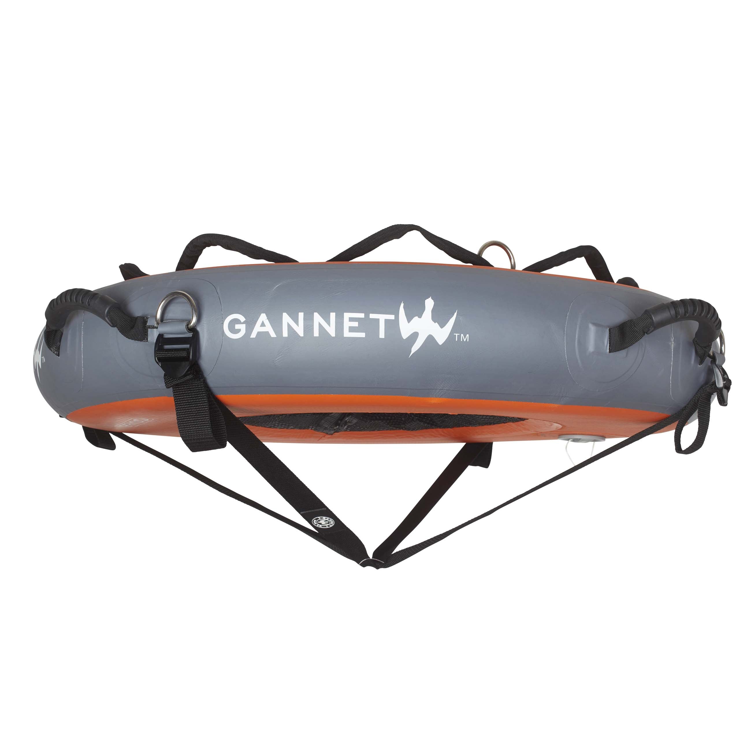 GEN 2 Pro Float - Gannet Dive Co