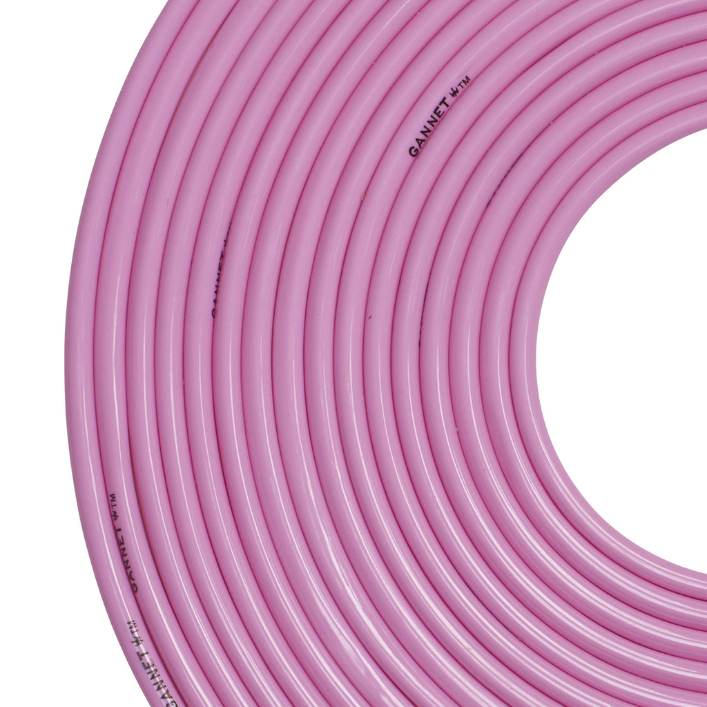 The Skinny with Gannet Bullets