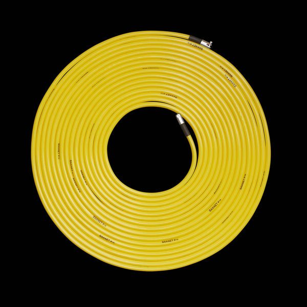 Traditional with Gannet Bullets