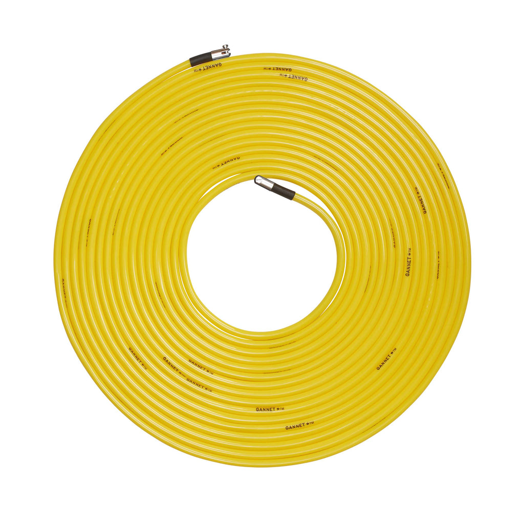 The Skinny with Gannet Bullets