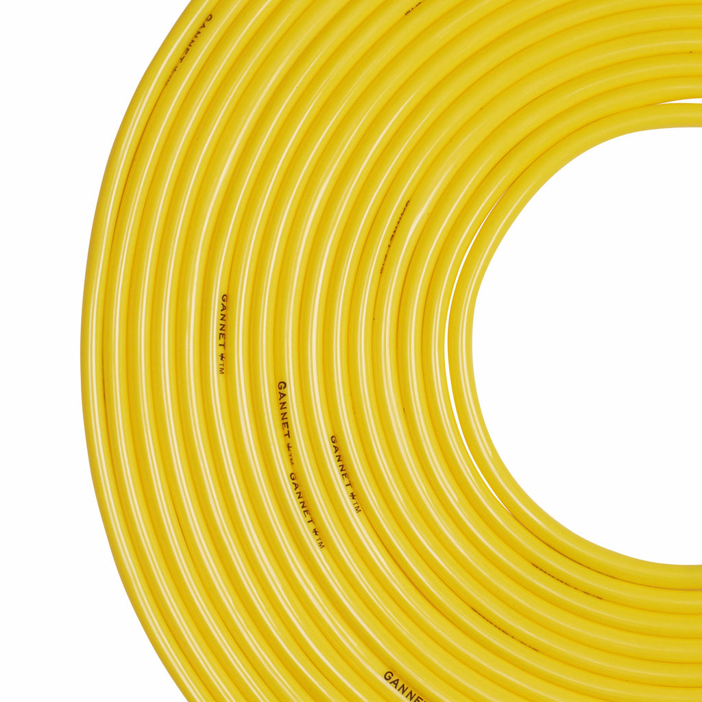 The Skinny with Gannet Bullets