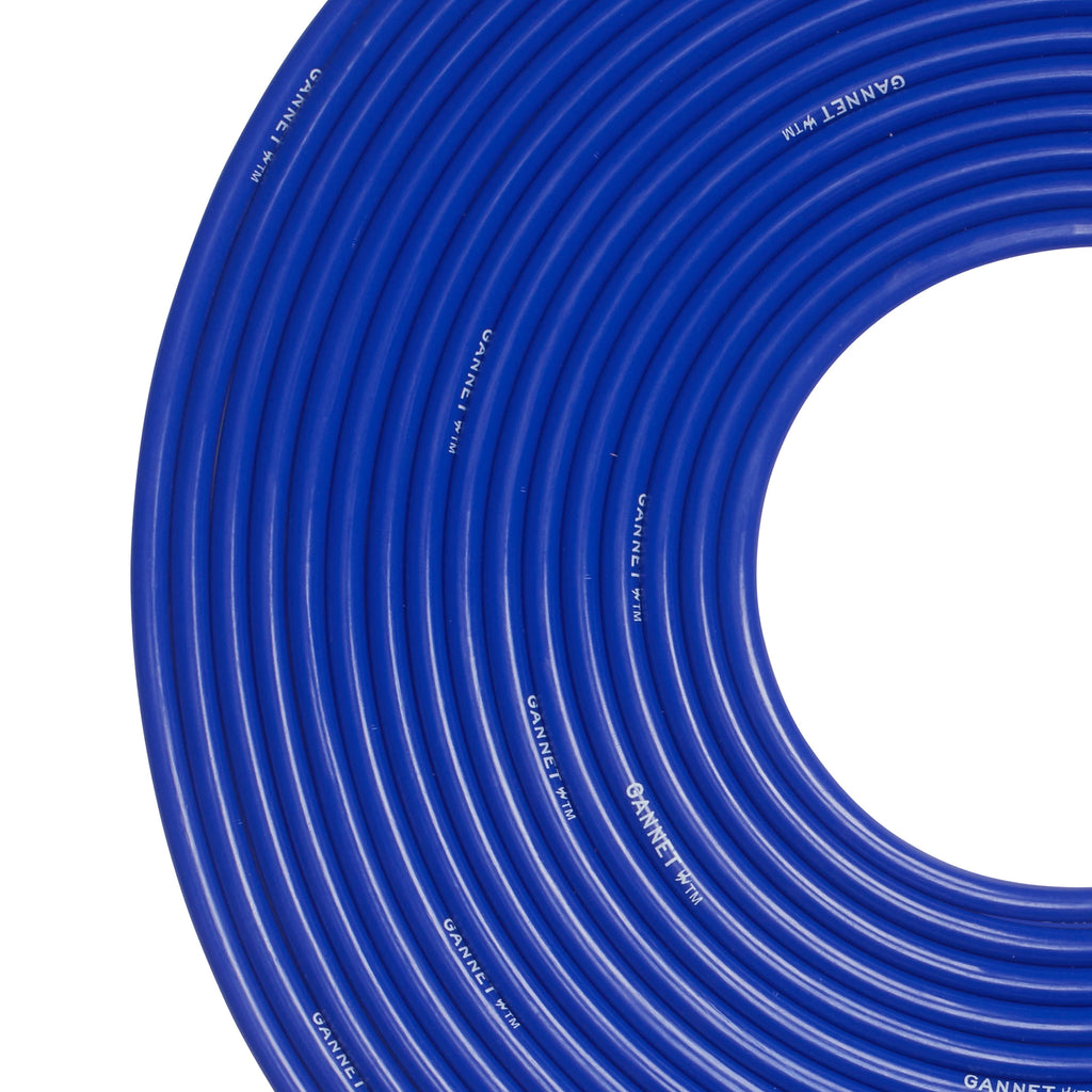 The Skinny with Gannet Bullets