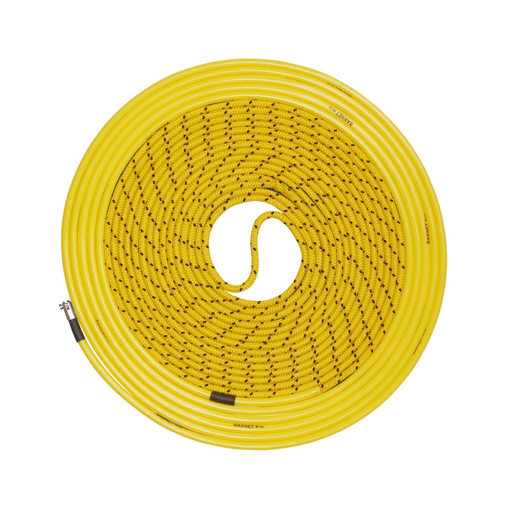 Hybrid  skinny Floatline with Gannet Bullets