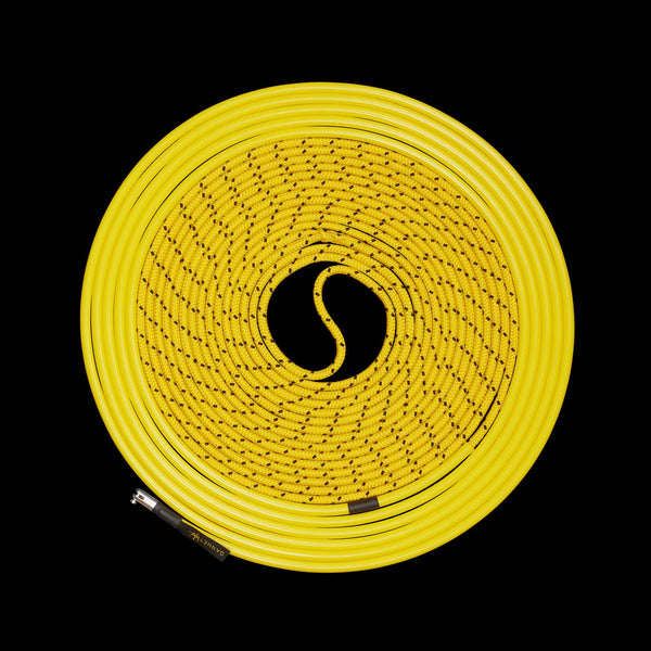 Hybrid Bungee with Gannet Bullets