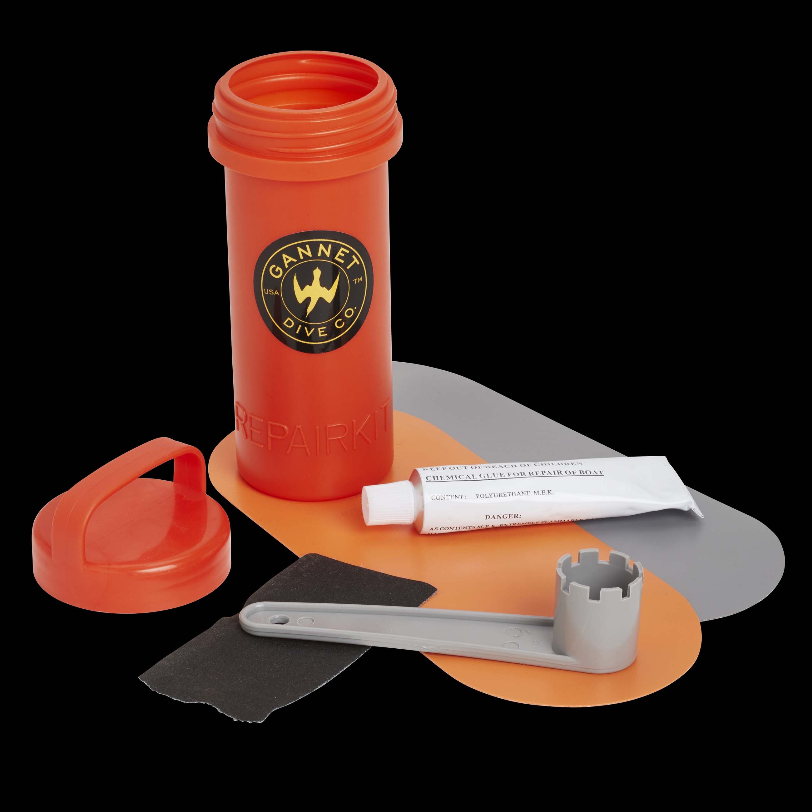 Float Repair Kit - Gannet Dive Co