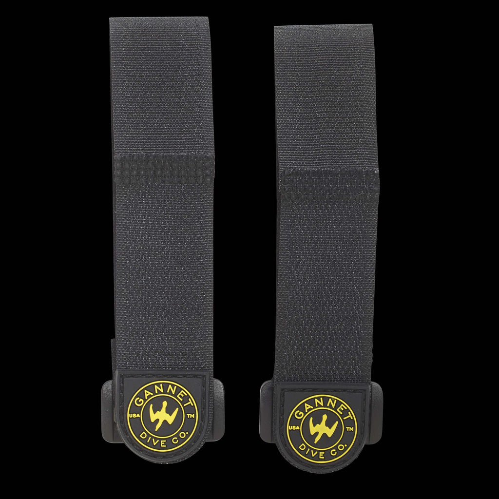 Compression Straps - Gannet Dive Co