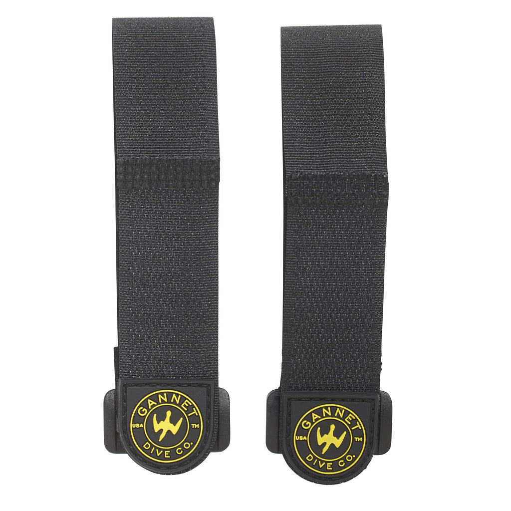 Compression Straps