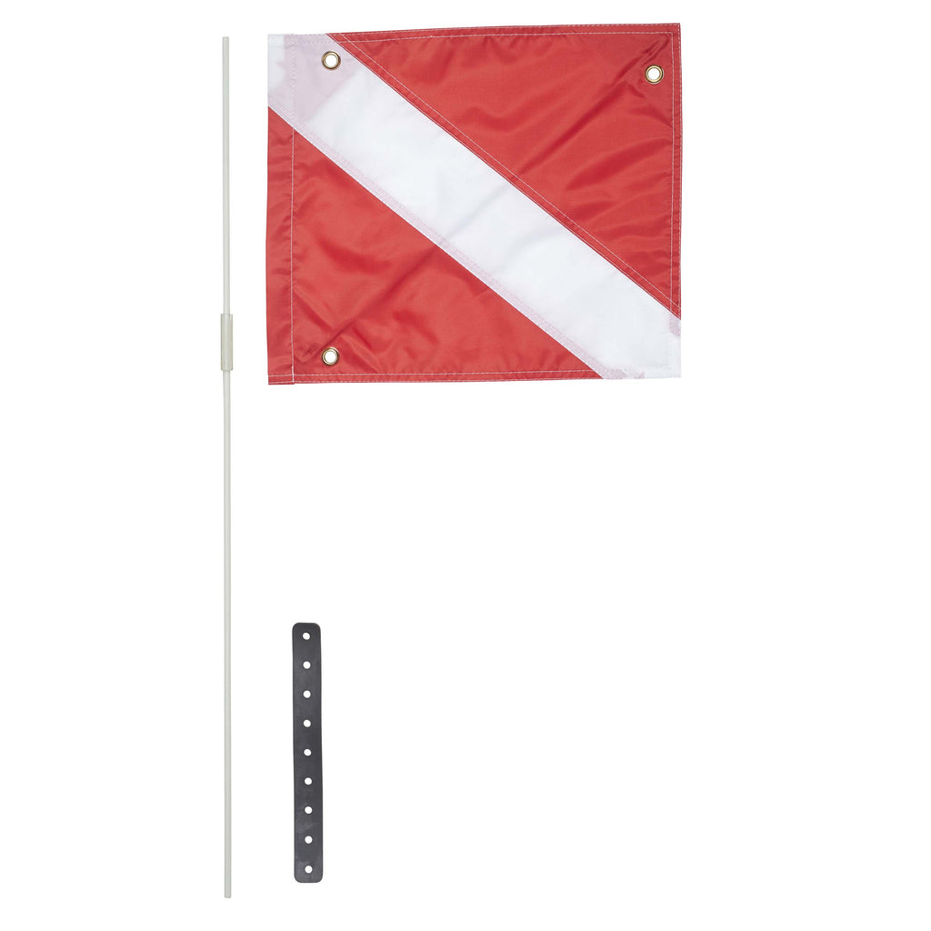 Diver Down Flag