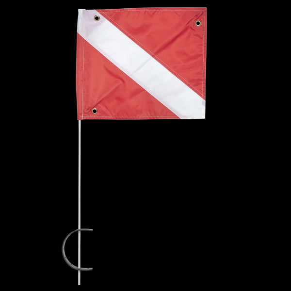 Diver Down Flag