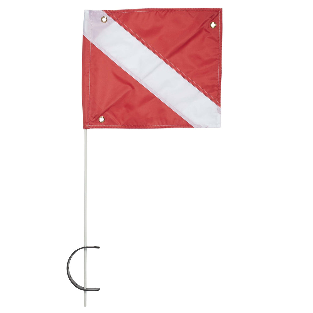 Diver Down Flag