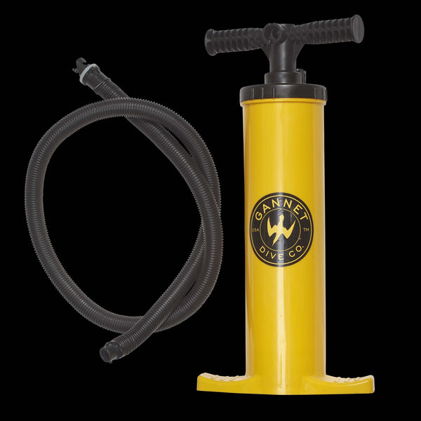 Inflator Pump