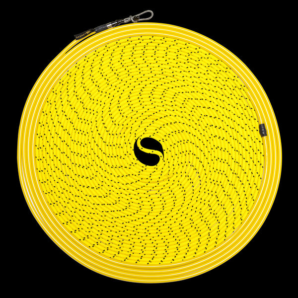 Hybrid  skinny Floatline with Gannet Bullets