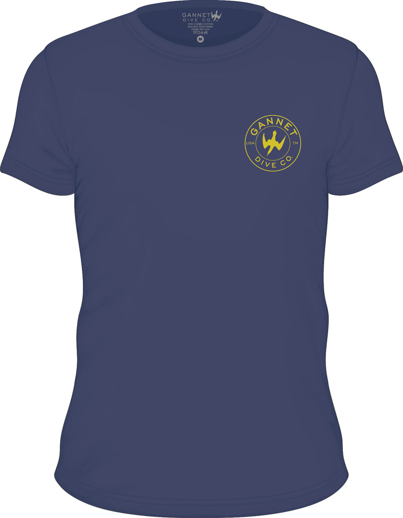 I Eat What I Kill  / female